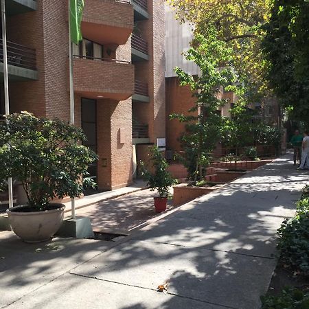Altocastello Apartments Σαντιάγκο Εξωτερικό φωτογραφία