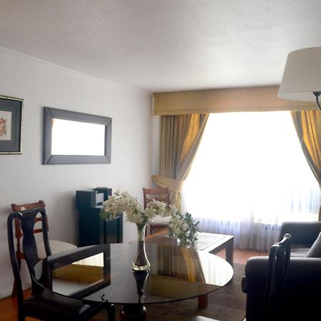 Altocastello Apartments Σαντιάγκο Εξωτερικό φωτογραφία