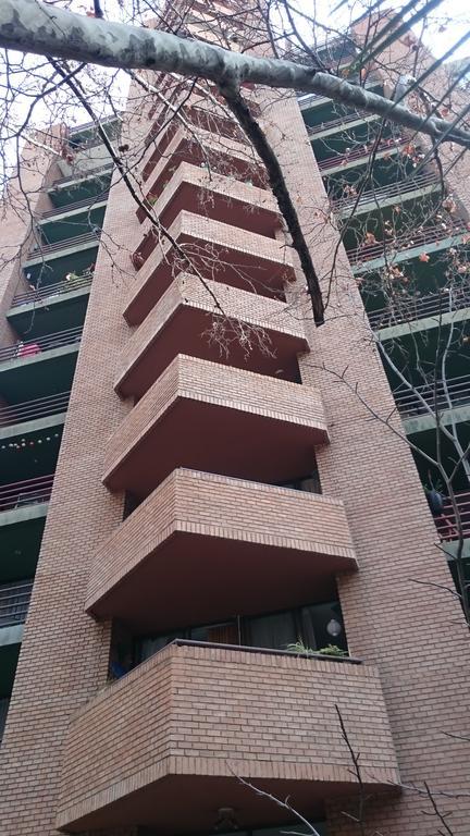 Altocastello Apartments Σαντιάγκο Εξωτερικό φωτογραφία