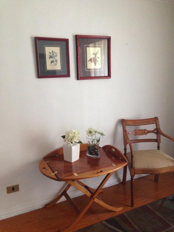 Altocastello Apartments Σαντιάγκο Εξωτερικό φωτογραφία