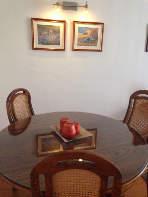 Altocastello Apartments Σαντιάγκο Εξωτερικό φωτογραφία