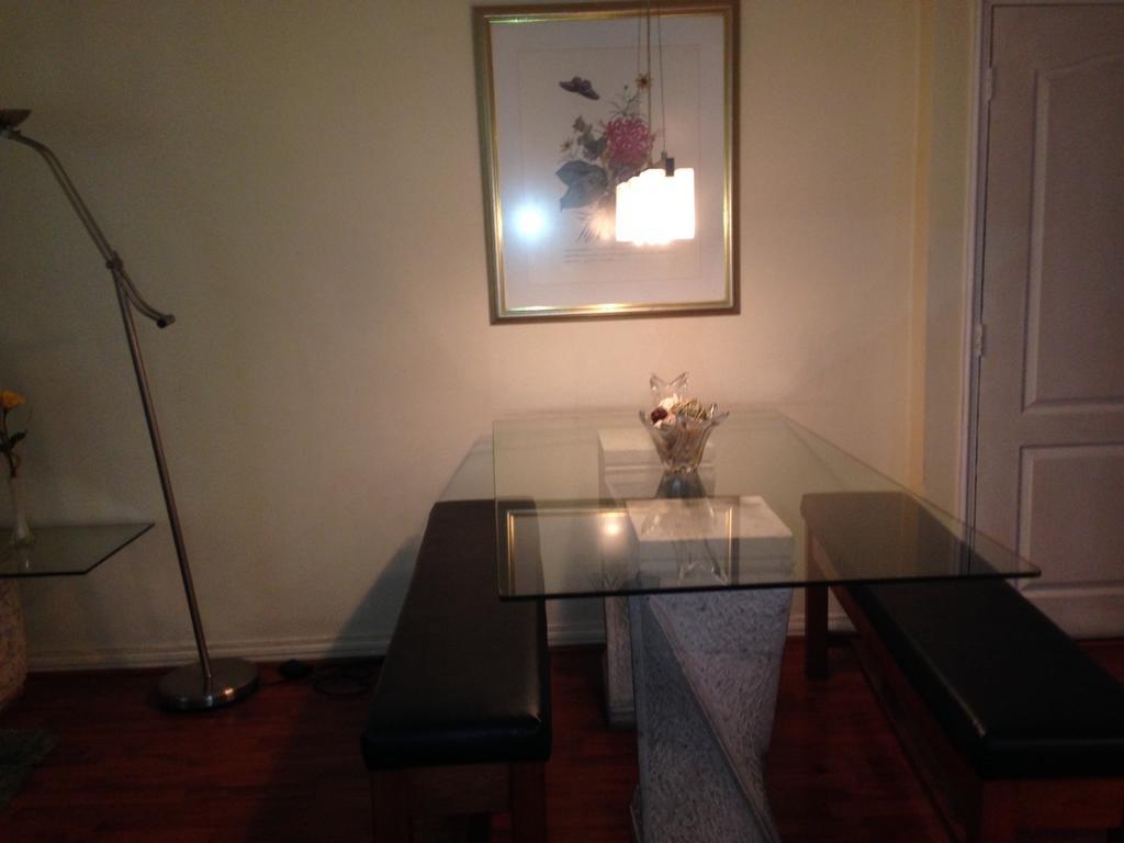 Altocastello Apartments Σαντιάγκο Εξωτερικό φωτογραφία