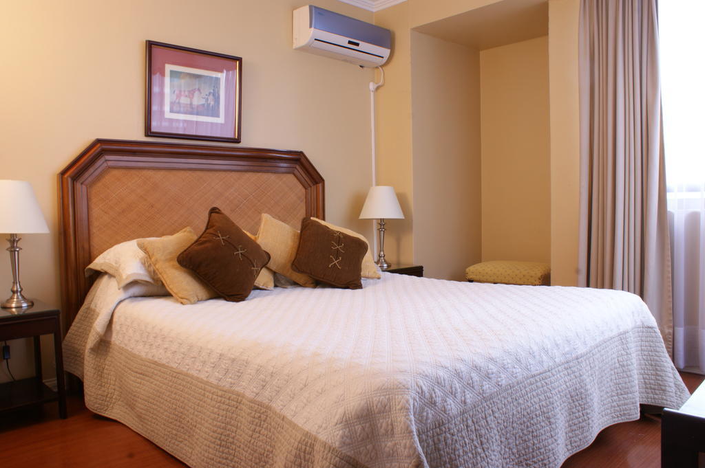 Altocastello Apartments Σαντιάγκο Εξωτερικό φωτογραφία