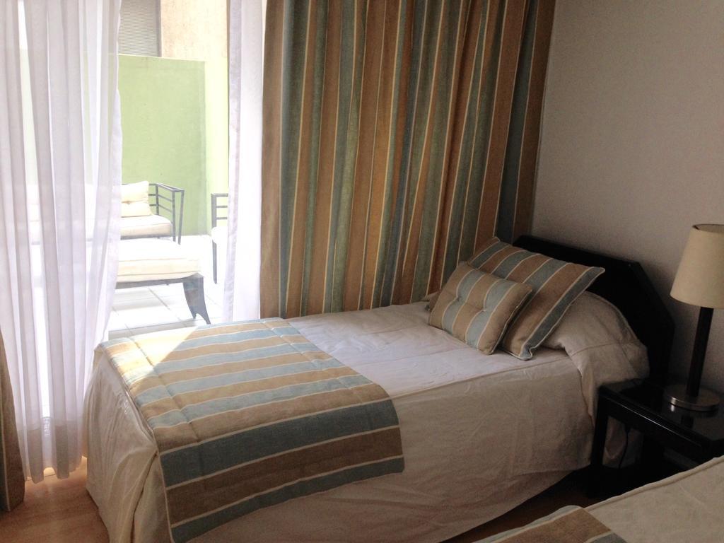 Altocastello Apartments Σαντιάγκο Εξωτερικό φωτογραφία