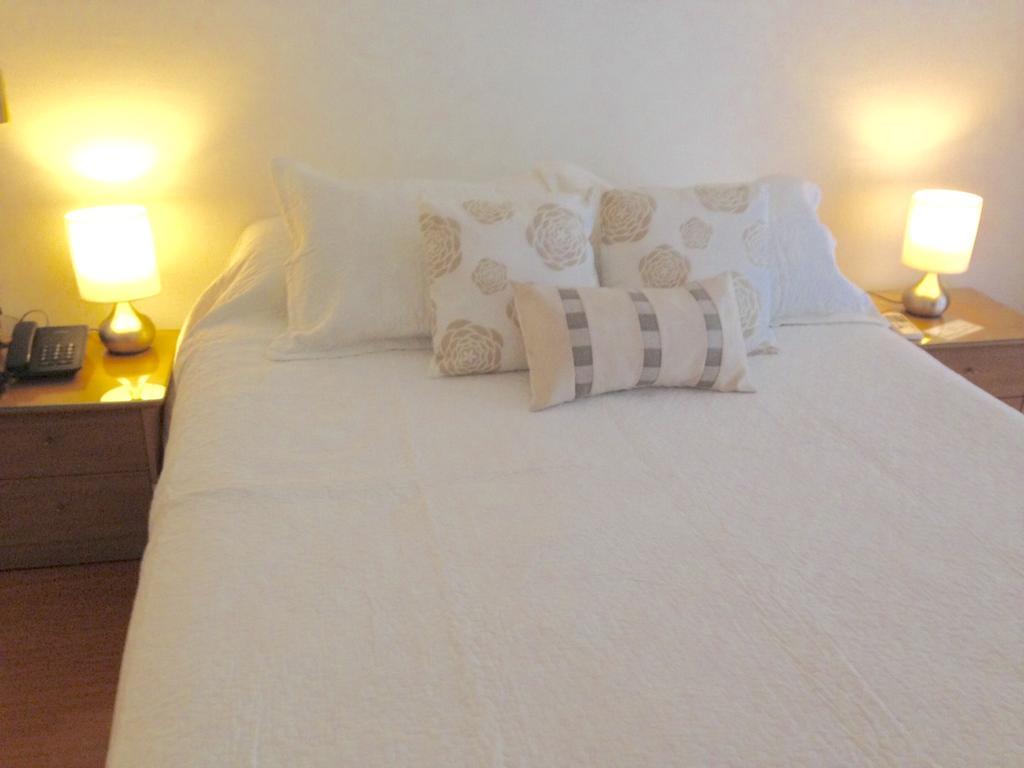 Altocastello Apartments Σαντιάγκο Εξωτερικό φωτογραφία
