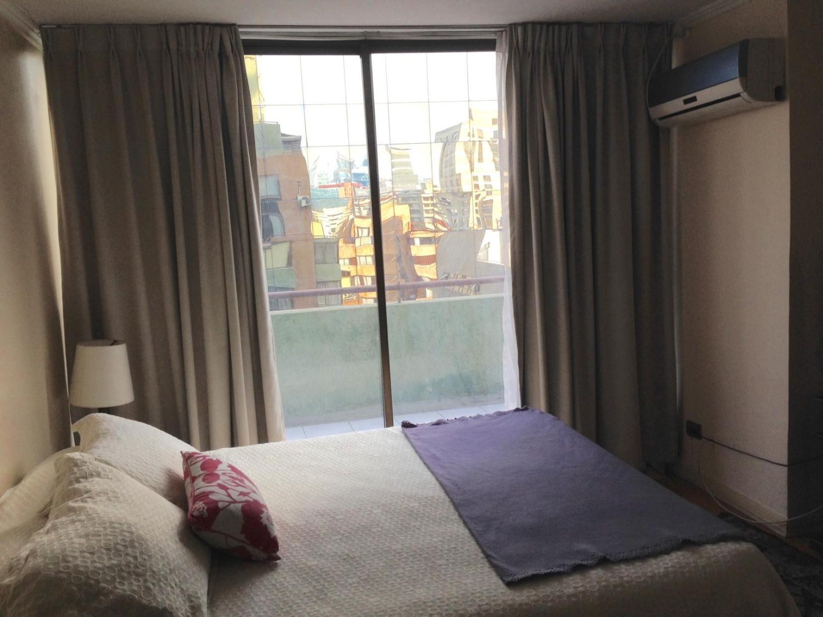 Altocastello Apartments Σαντιάγκο Εξωτερικό φωτογραφία
