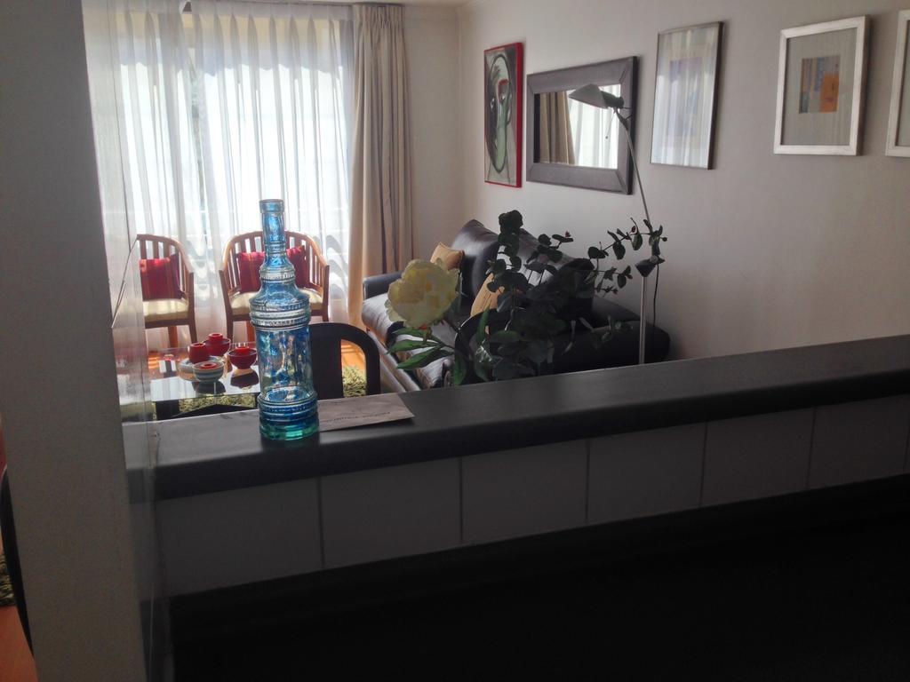 Altocastello Apartments Σαντιάγκο Εξωτερικό φωτογραφία