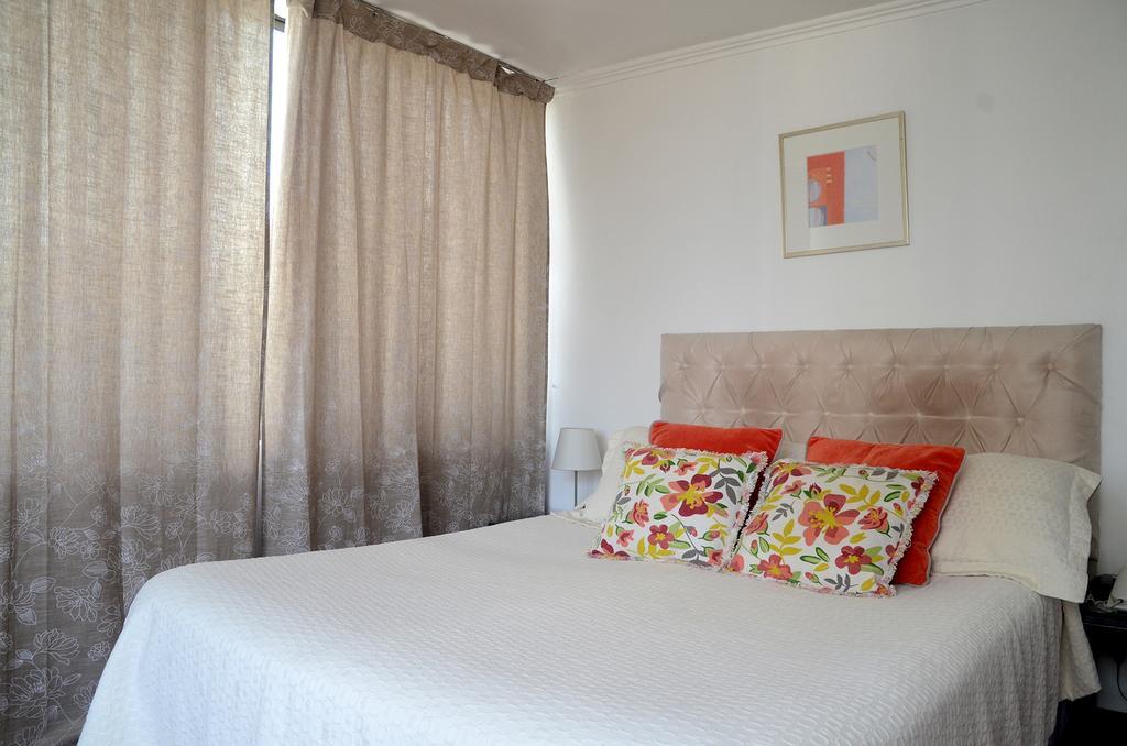 Altocastello Apartments Σαντιάγκο Εξωτερικό φωτογραφία