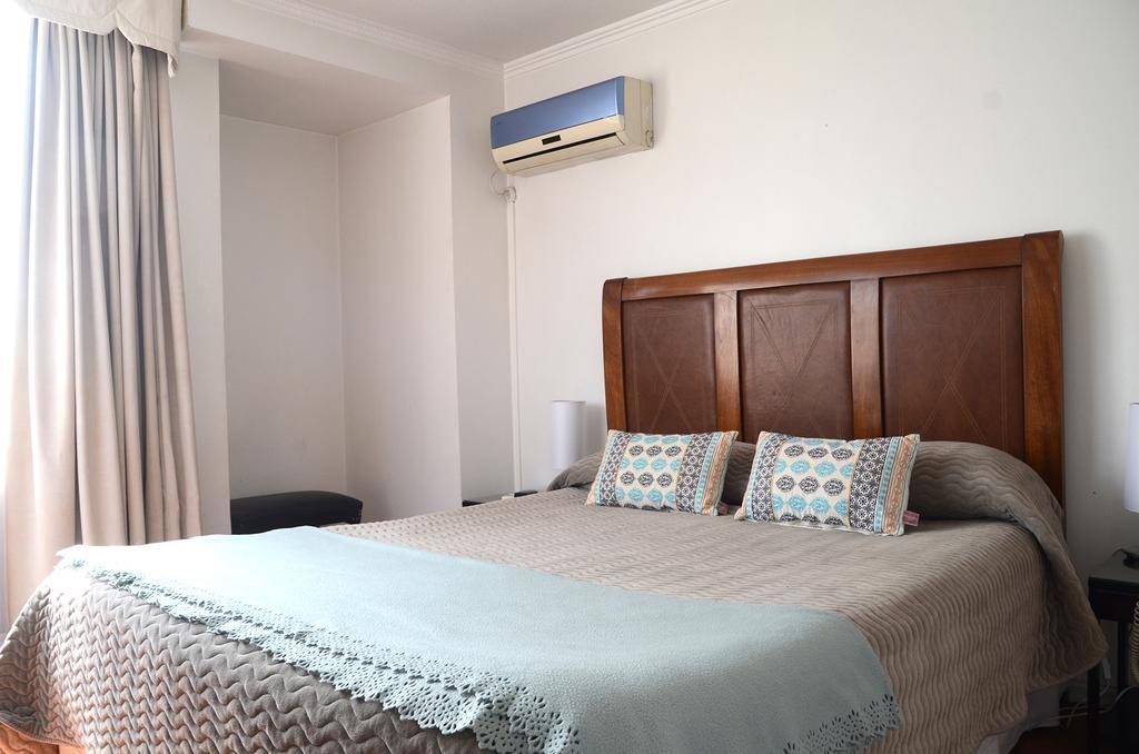 Altocastello Apartments Σαντιάγκο Εξωτερικό φωτογραφία