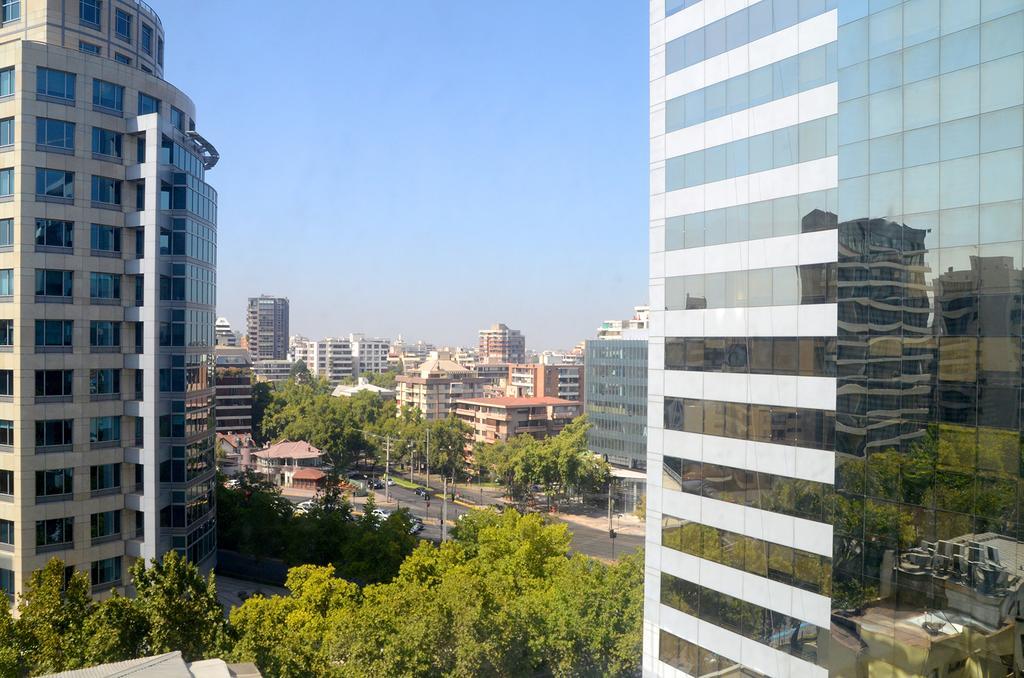 Altocastello Apartments Σαντιάγκο Εξωτερικό φωτογραφία