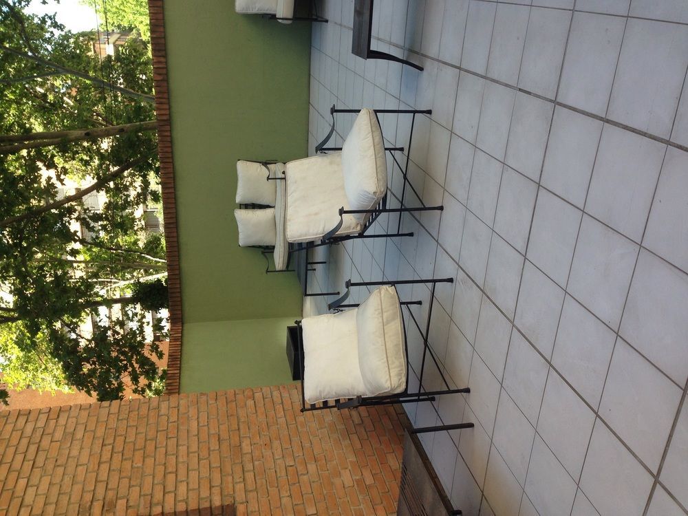 Altocastello Apartments Σαντιάγκο Εξωτερικό φωτογραφία