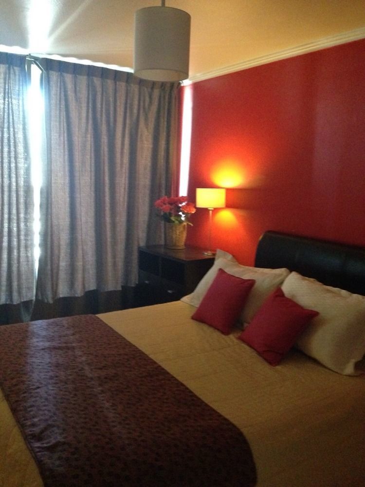 Altocastello Apartments Σαντιάγκο Εξωτερικό φωτογραφία
