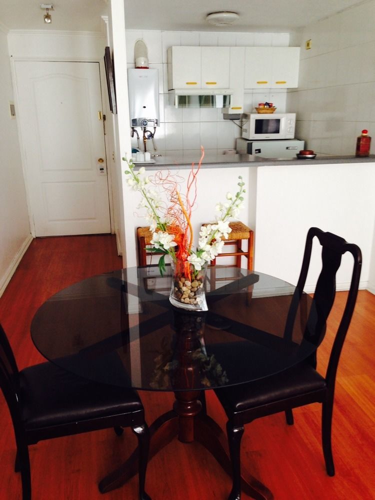 Altocastello Apartments Σαντιάγκο Εξωτερικό φωτογραφία