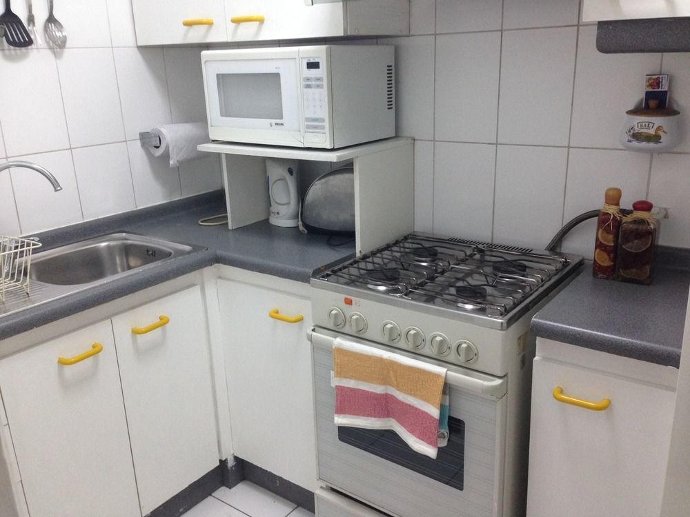 Altocastello Apartments Σαντιάγκο Εξωτερικό φωτογραφία