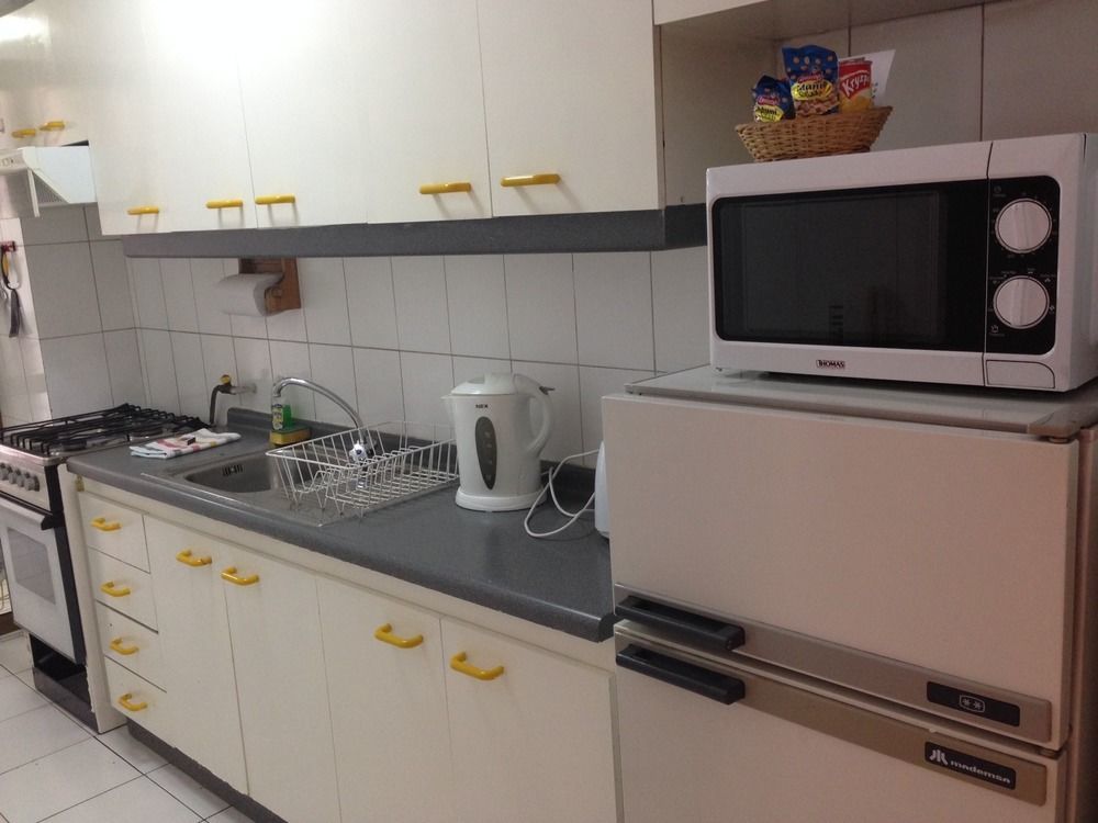 Altocastello Apartments Σαντιάγκο Εξωτερικό φωτογραφία