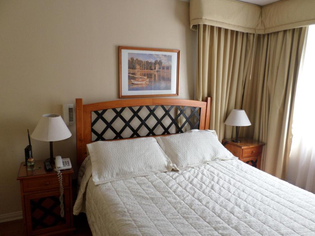 Altocastello Apartments Σαντιάγκο Εξωτερικό φωτογραφία