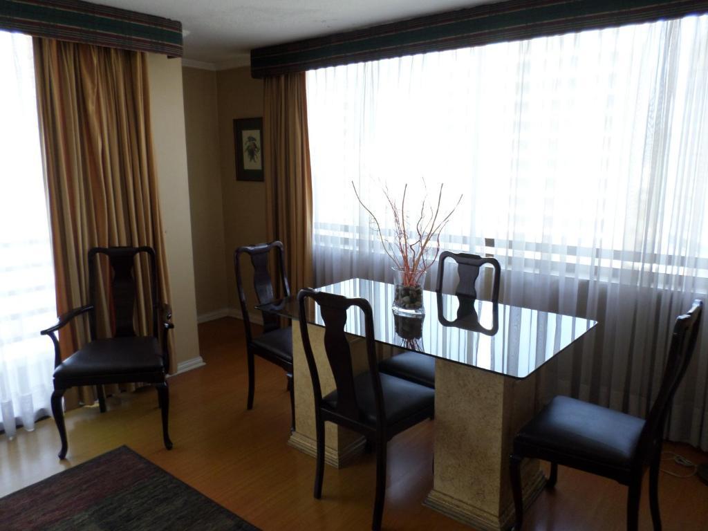 Altocastello Apartments Σαντιάγκο Εξωτερικό φωτογραφία