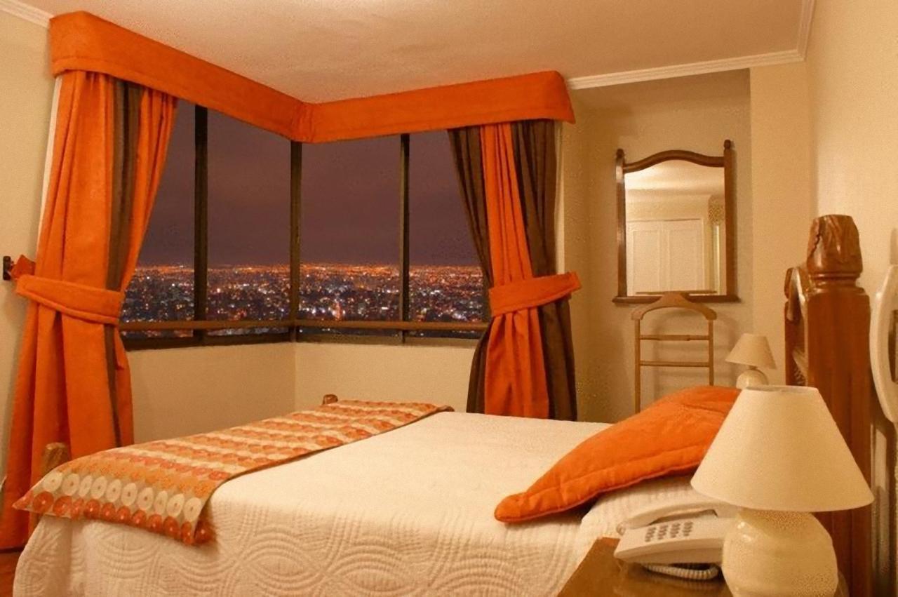 Altocastello Apartments Σαντιάγκο Εξωτερικό φωτογραφία
