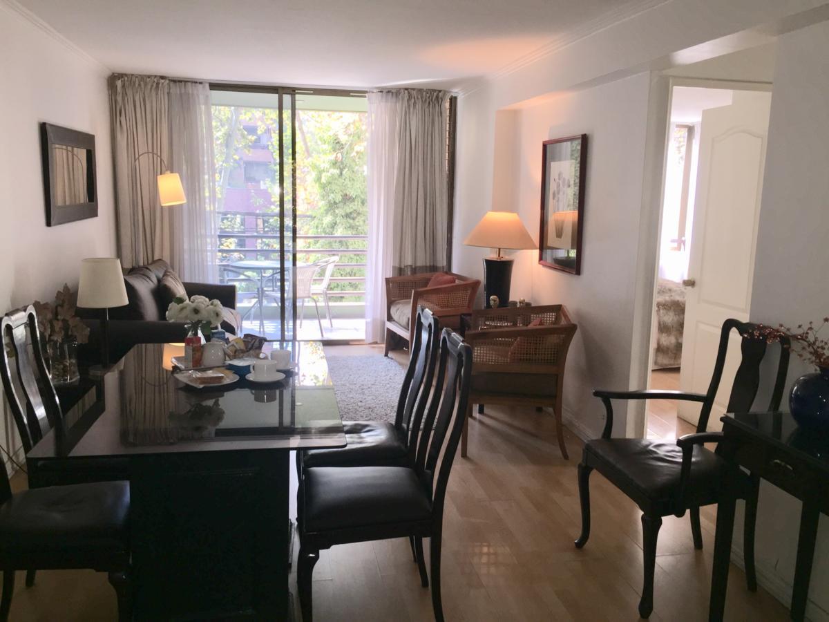 Altocastello Apartments Σαντιάγκο Εξωτερικό φωτογραφία