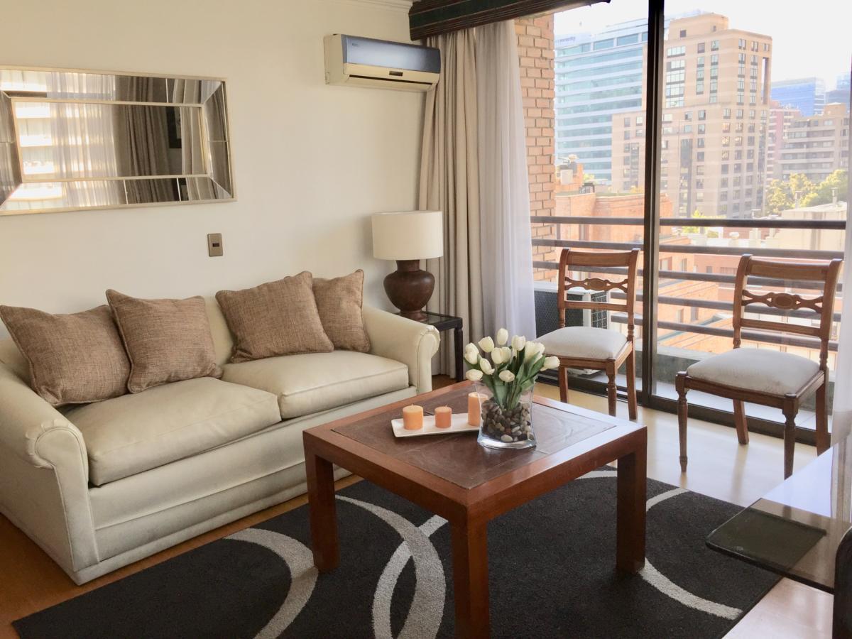 Altocastello Apartments Σαντιάγκο Εξωτερικό φωτογραφία