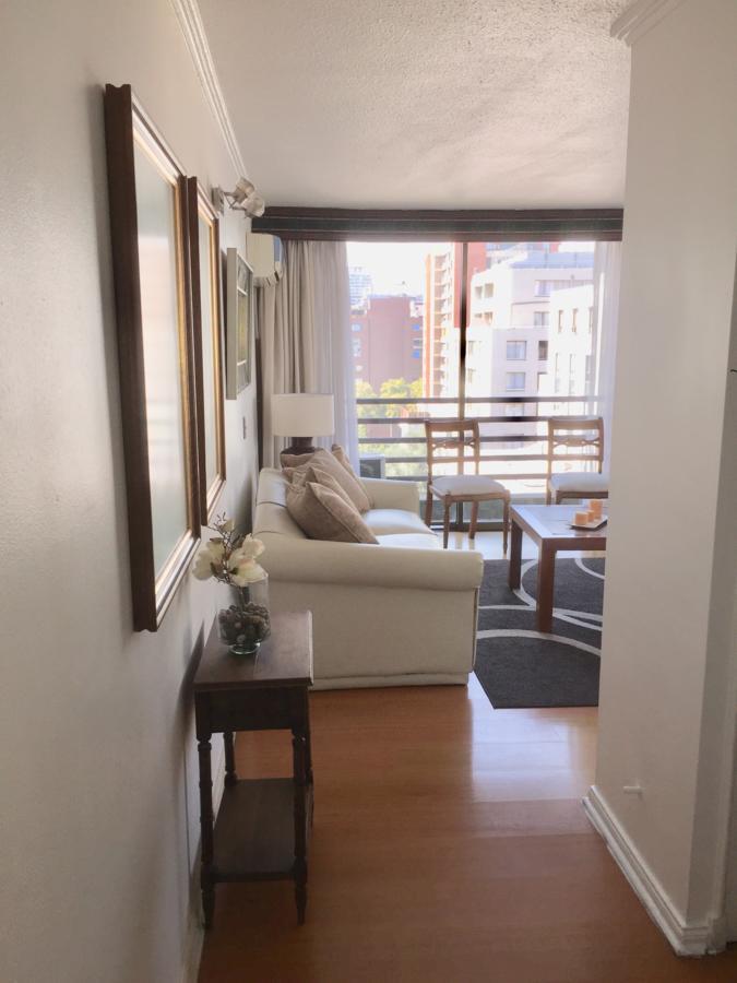 Altocastello Apartments Σαντιάγκο Εξωτερικό φωτογραφία