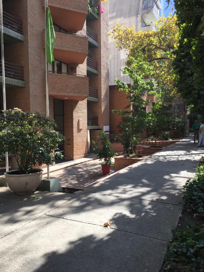 Altocastello Apartments Σαντιάγκο Εξωτερικό φωτογραφία