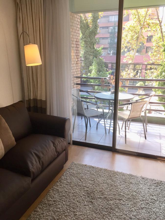 Altocastello Apartments Σαντιάγκο Εξωτερικό φωτογραφία