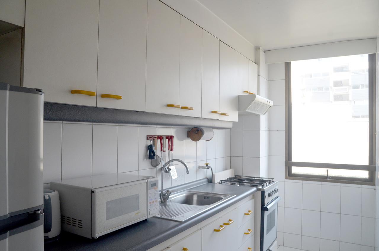 Altocastello Apartments Σαντιάγκο Εξωτερικό φωτογραφία
