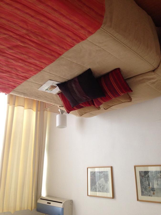 Altocastello Apartments Σαντιάγκο Εξωτερικό φωτογραφία