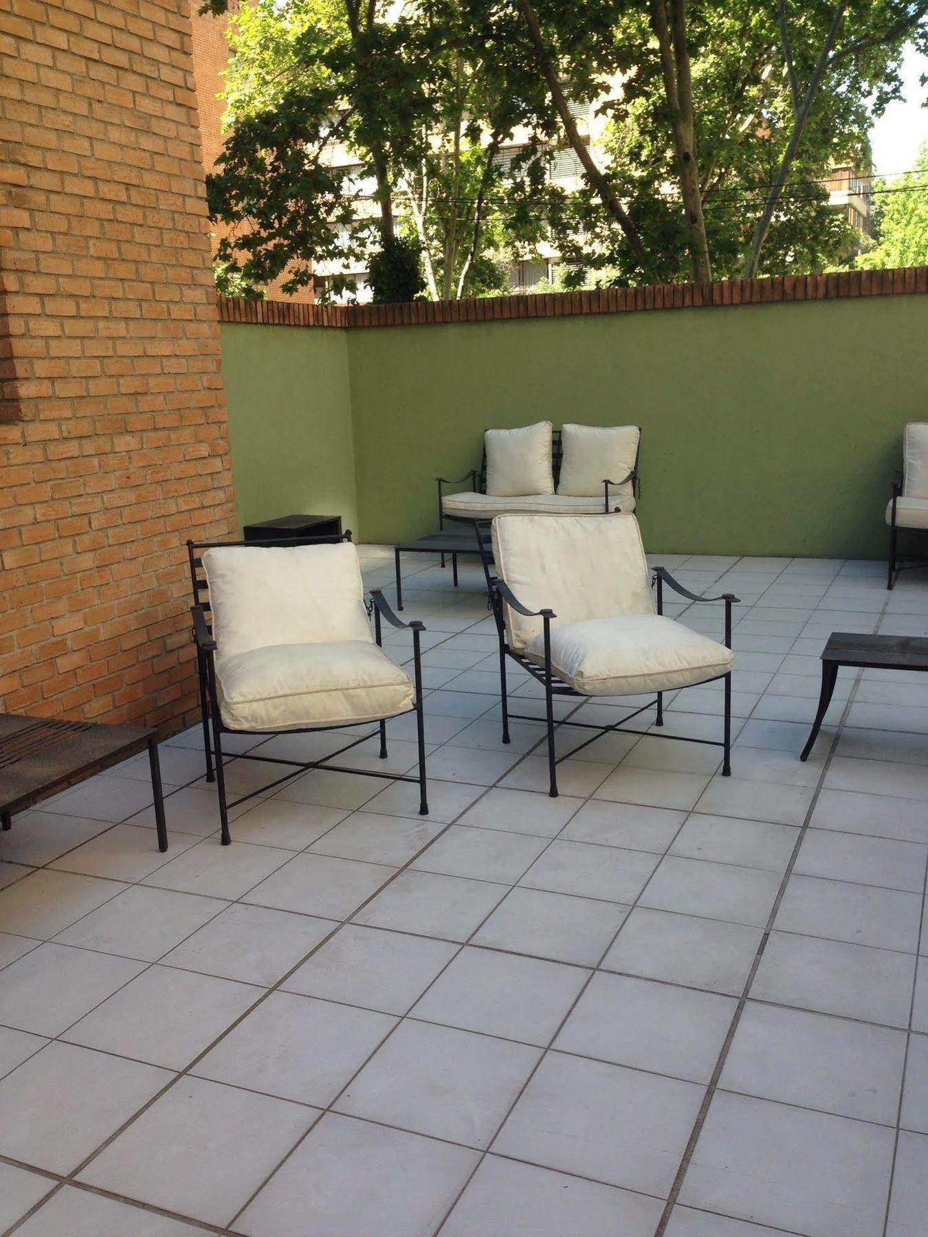 Altocastello Apartments Σαντιάγκο Εξωτερικό φωτογραφία