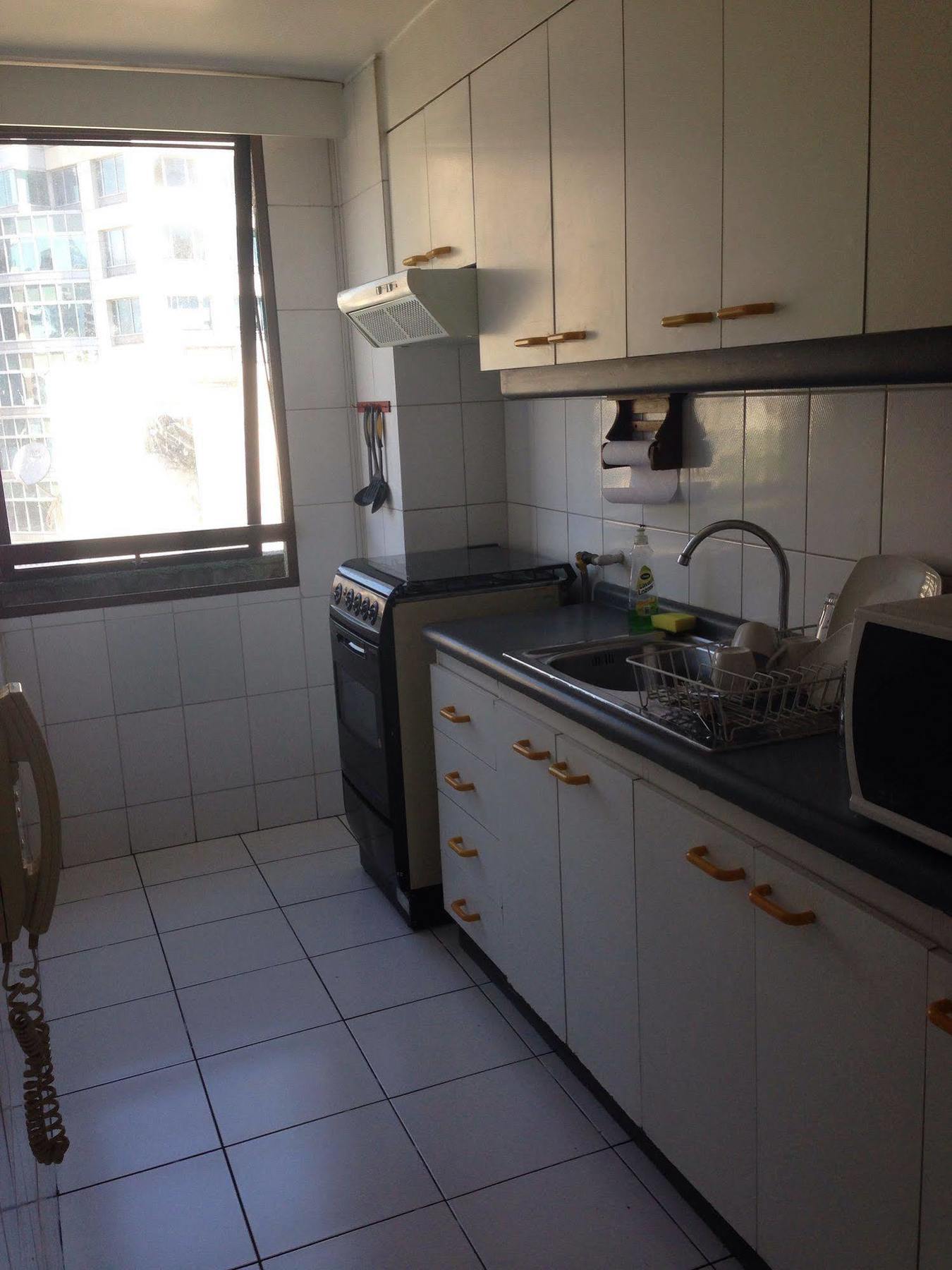 Altocastello Apartments Σαντιάγκο Εξωτερικό φωτογραφία