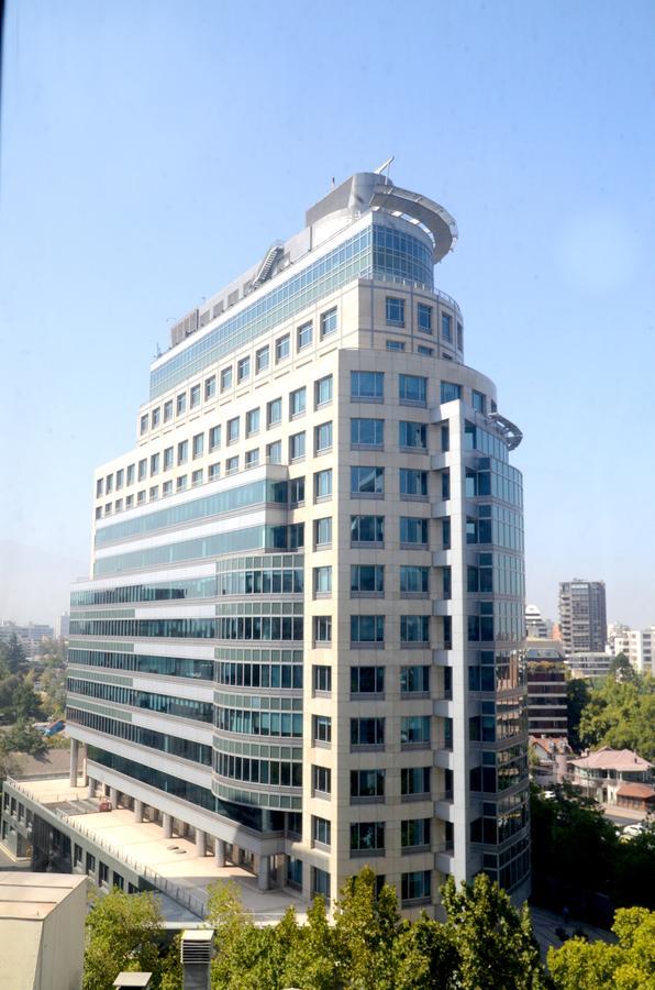 Altocastello Apartments Σαντιάγκο Εξωτερικό φωτογραφία