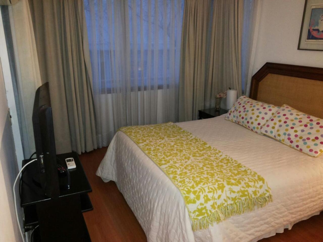 Altocastello Apartments Σαντιάγκο Εξωτερικό φωτογραφία