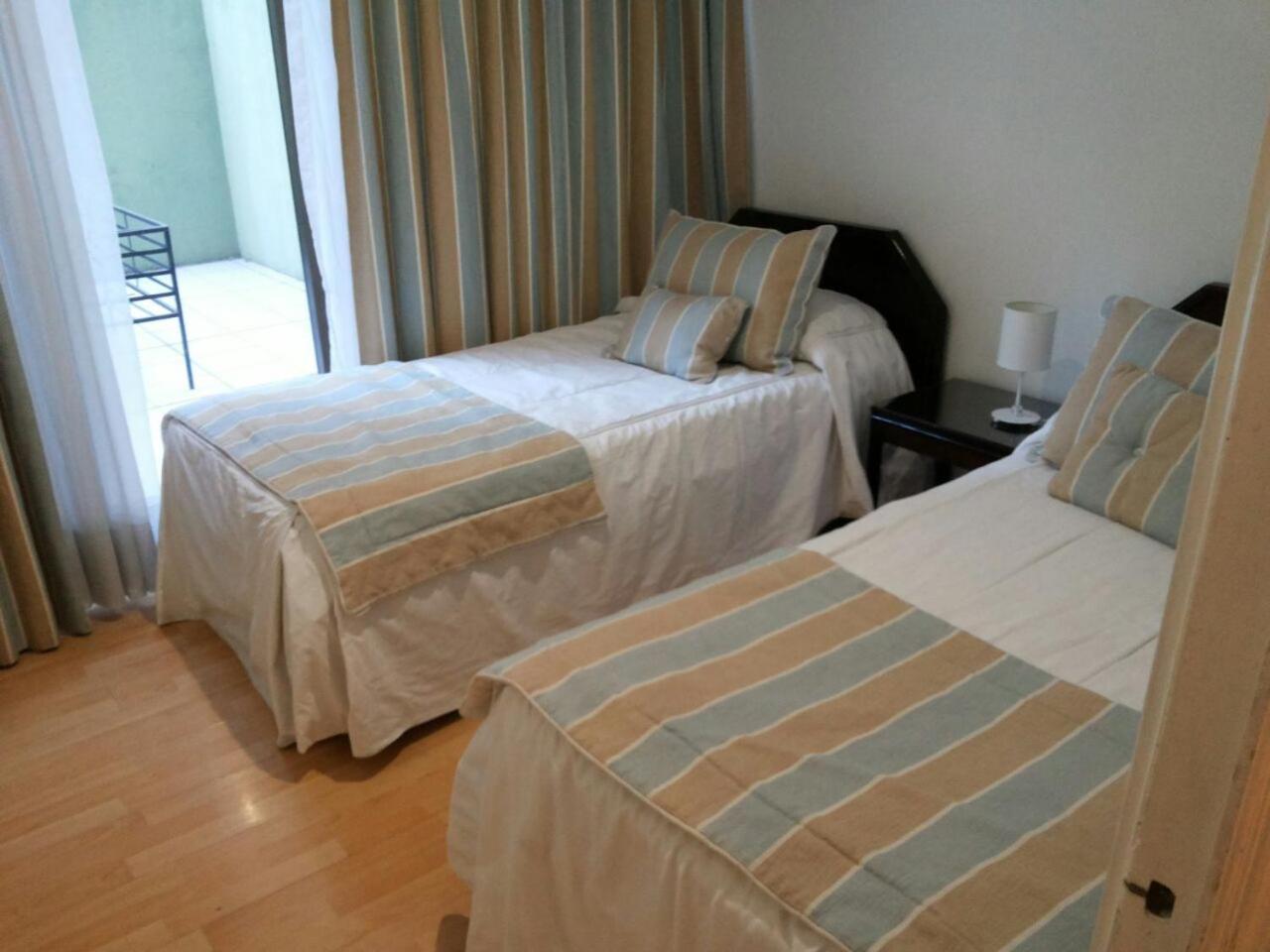 Altocastello Apartments Σαντιάγκο Εξωτερικό φωτογραφία