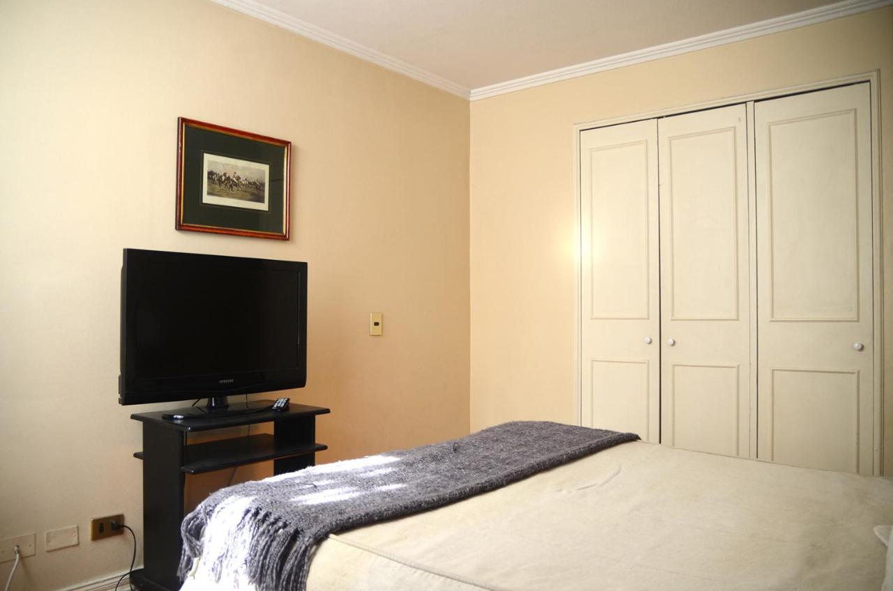 Altocastello Apartments Σαντιάγκο Εξωτερικό φωτογραφία