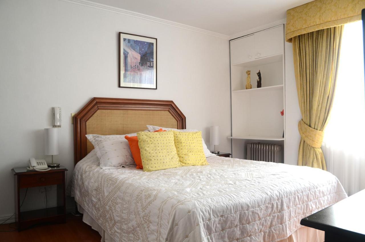 Altocastello Apartments Σαντιάγκο Εξωτερικό φωτογραφία