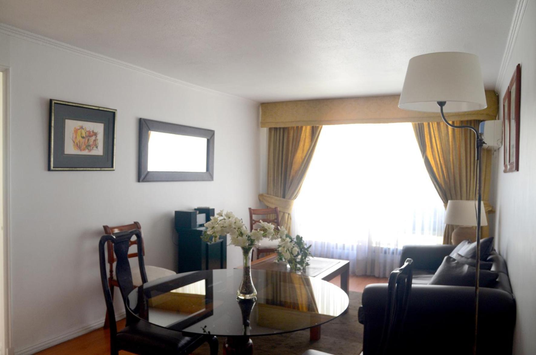 Altocastello Apartments Σαντιάγκο Εξωτερικό φωτογραφία