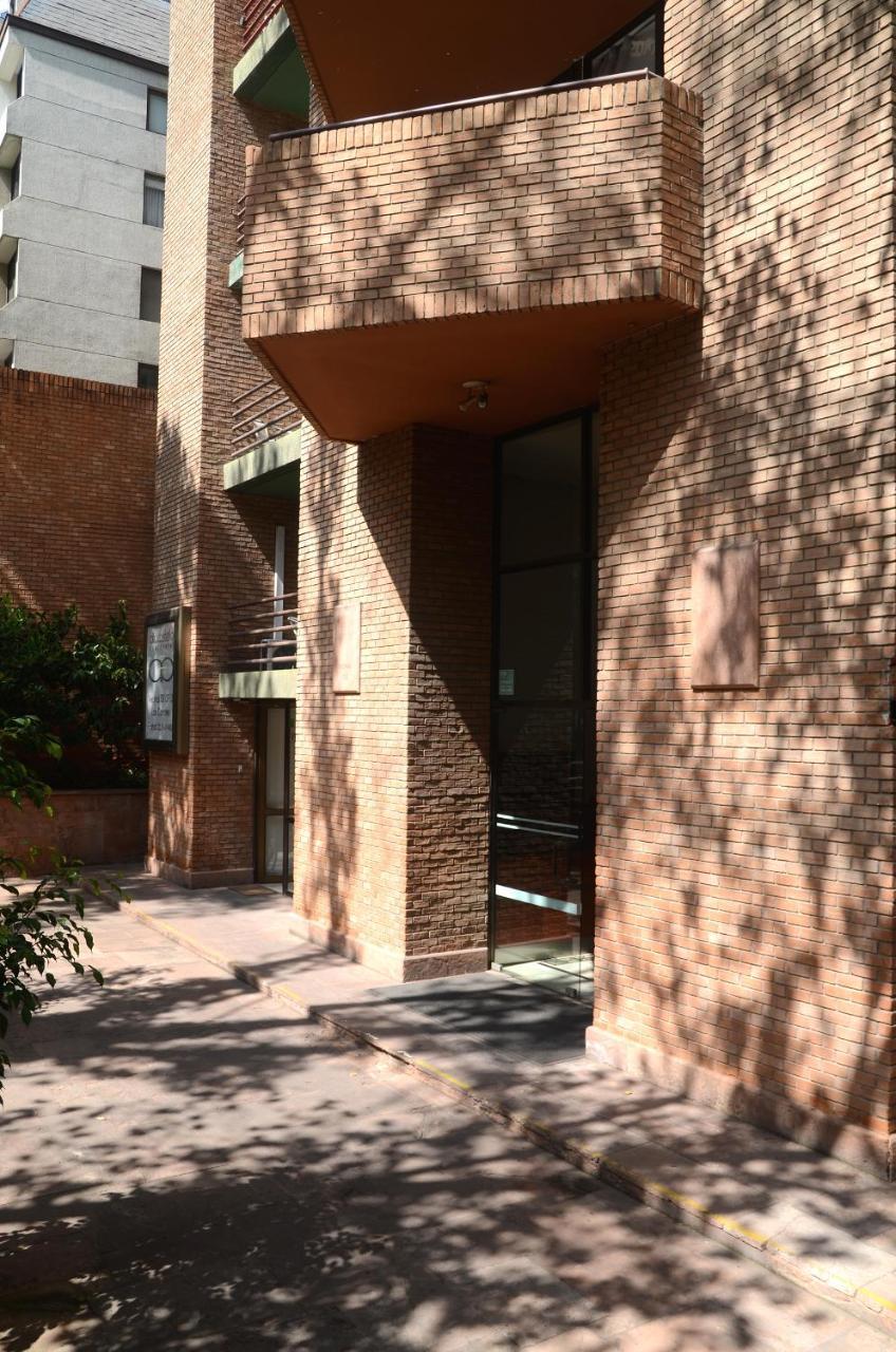 Altocastello Apartments Σαντιάγκο Εξωτερικό φωτογραφία