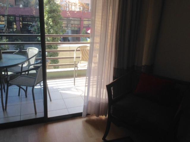 Altocastello Apartments Σαντιάγκο Εξωτερικό φωτογραφία